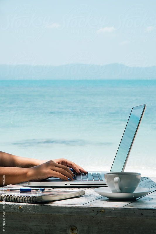 THE POWER OF ENTREPRENEURSHIP