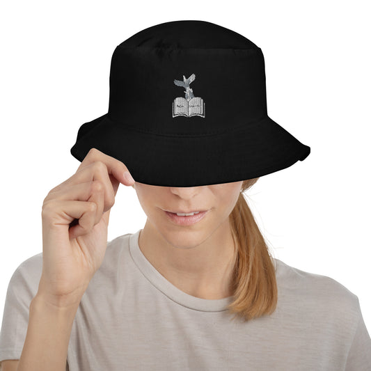 A New Chapter Bucket Hat
